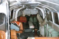 SRN6 at the Hovercraft Museum